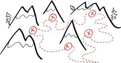 De l'itin&eacute;rance pour lutter contre l'illectronisme