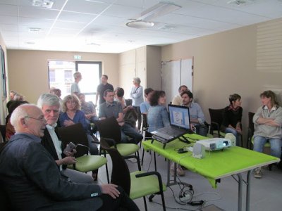 Et si on coworkait au sein d'une MSAP ? A Serres dans les Hautes-Alpes (05)