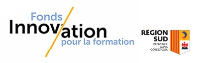 FIF - Fonds d'Innovation pour la Formation