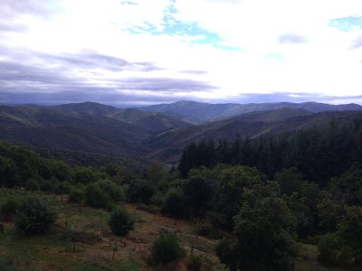 FOYER RURAL DE LANGLADE-BRENOUX