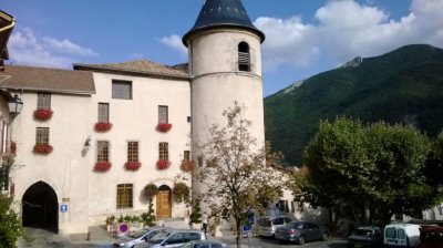 La commission de démocratie participative de la ville de Veynes (Hautes-Alpes)