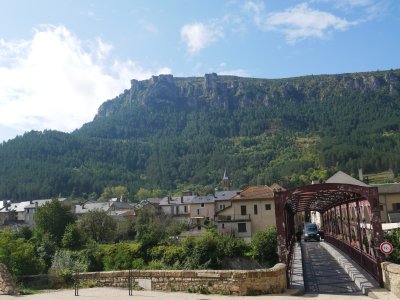 LE PROJET "LOZ&Egrave;RE NOUVELLE VIE"