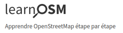 Méta-tutoriel Open Street Map