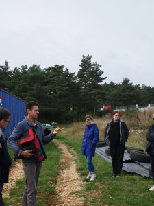 PARADIGME : PROJET DE L&rsquo;ECOHAMEAU AUTONOME