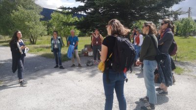 Plan Alimentaire Territorial de la commune de Jausiers (PAT)