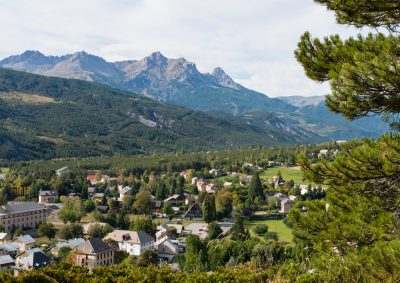 Projet de Maison des Services et des Solidarit&eacute;s