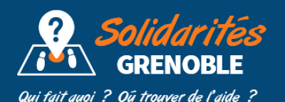 Solidarités-Grenoble, l'annuaire de l'accueil social