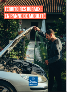 Territoires ruraux : en panne de mobilité 