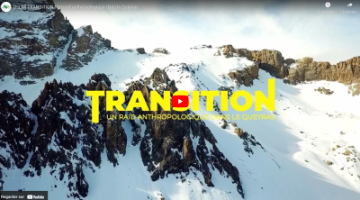 TRANSITIONS, le documentaire du Labex ITTEM