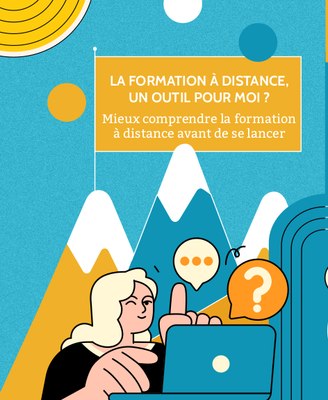 La formation à distance, un outil pour moi ?